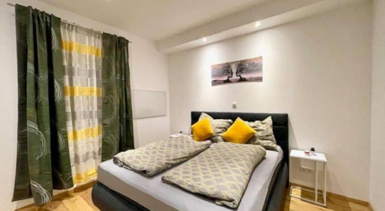 Rental apartment with 1 room for 4 persons — photo 2