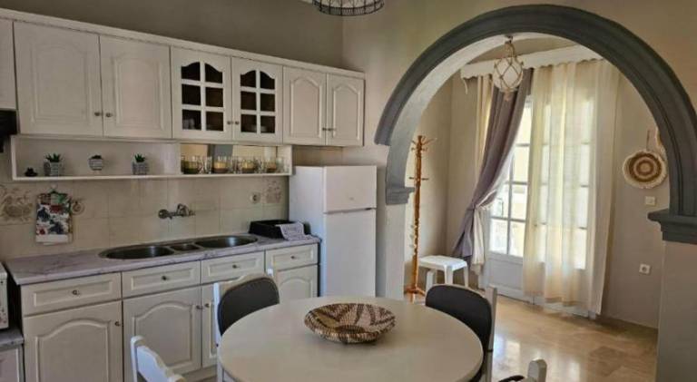 Rental apartment with 2 rooms for 4 persons — photo 3