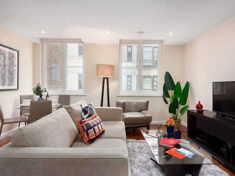 Apartment London Borough of Camden