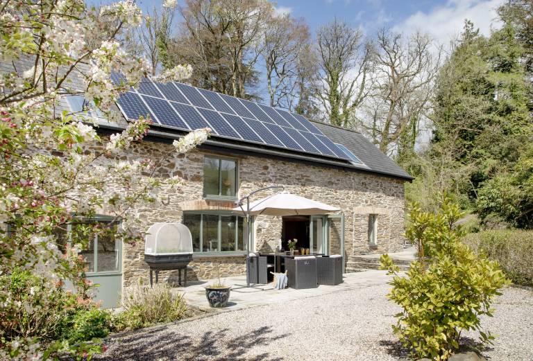 Cottage Totnes