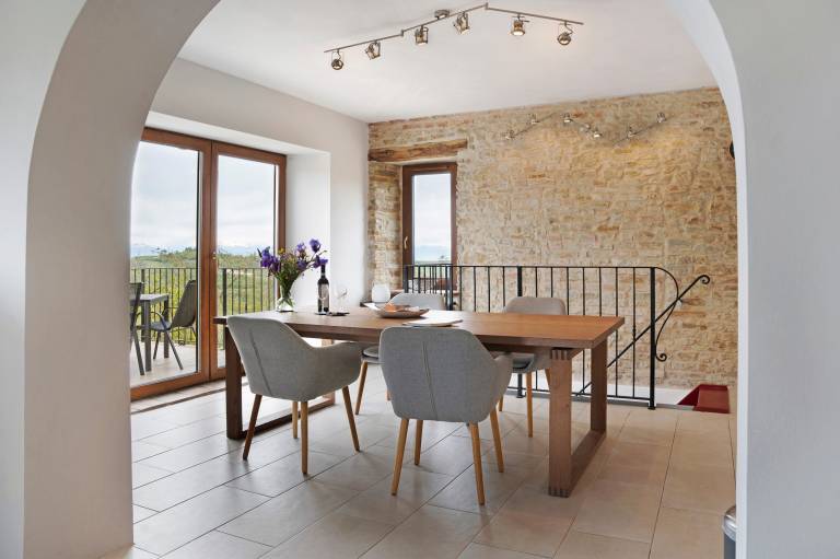 Casa vacanza Belvedere Langhe