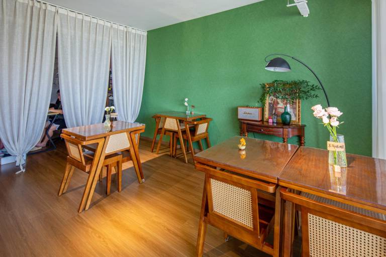 Big rental apartment with terrace | Pets are welcome — photo 5
