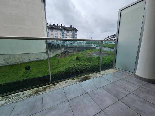 Apartamento Candás