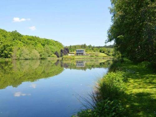 Vakantiepark Bertogne