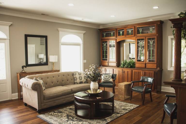 Bed and breakfast  Paducah