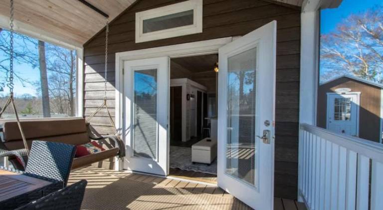 House with 1 room for 4 persons — photo 3
