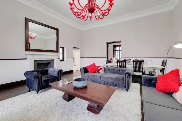 Apartment with fast internet in London, KY
