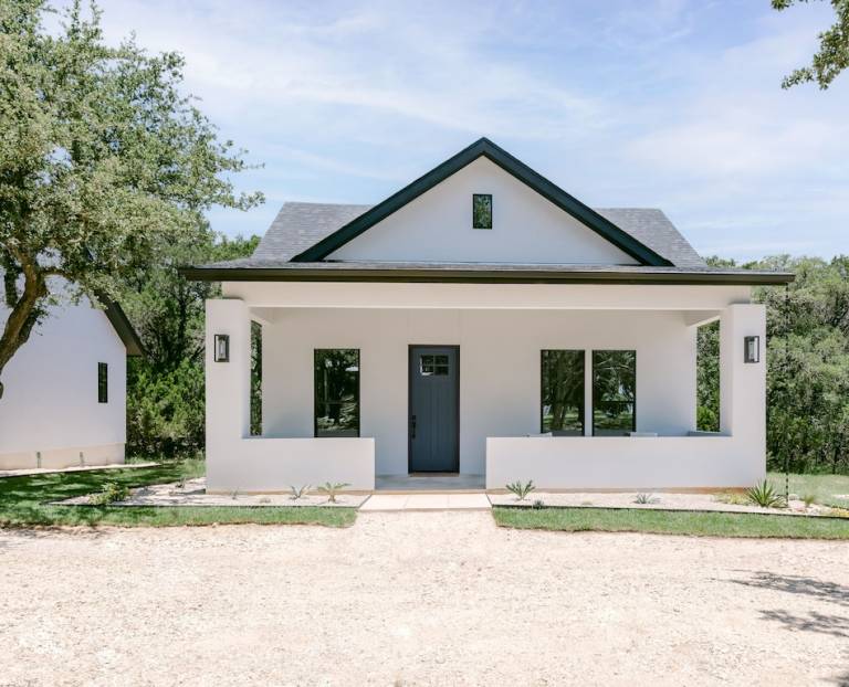 House Gruene