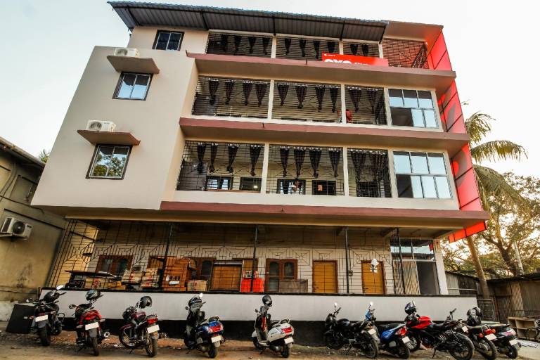 Hotel O Ganeshguri Guwahati Formerly Shiva Guest House in Guwahati