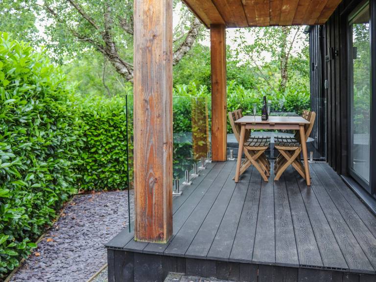 Family-oriented charming cottage with garden & jacuzzi | Pet-friendly — photo 3
