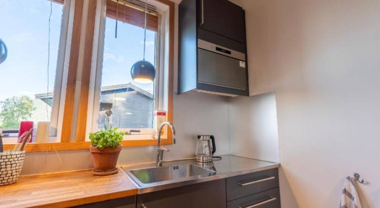 Nice apartment | Pet-friendly — photo 4