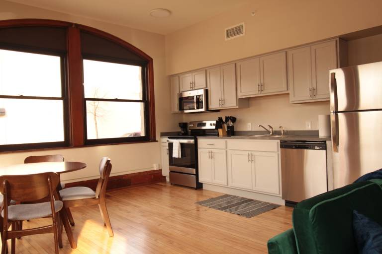 Apartment Winona