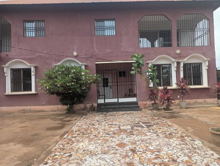 Apartamento  Bakoteh