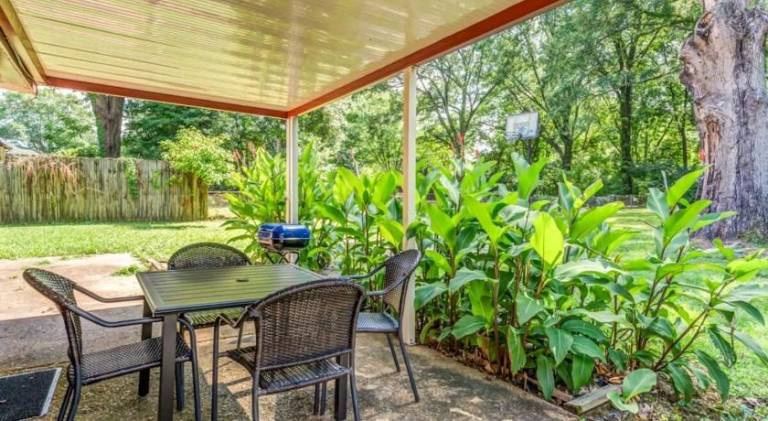Big vacation home | Dogs allowed — photo 4