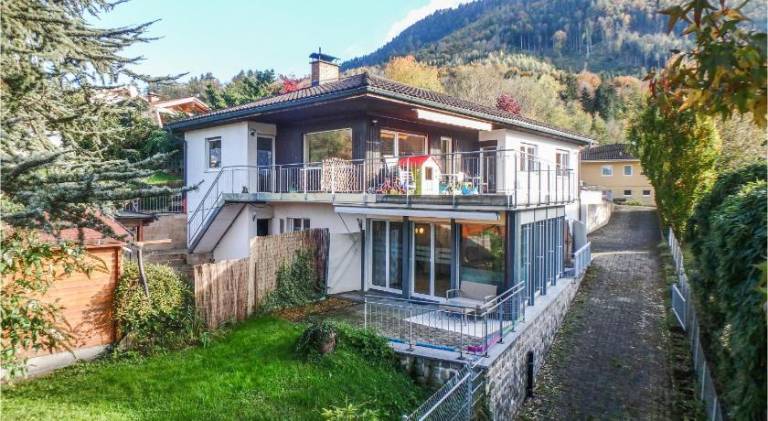 Holiday apartment with 2 rooms for 5 persons in Feldkirch