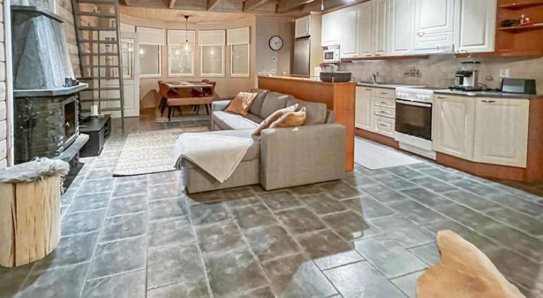 Vacation home | Pet-friendly — photo 2