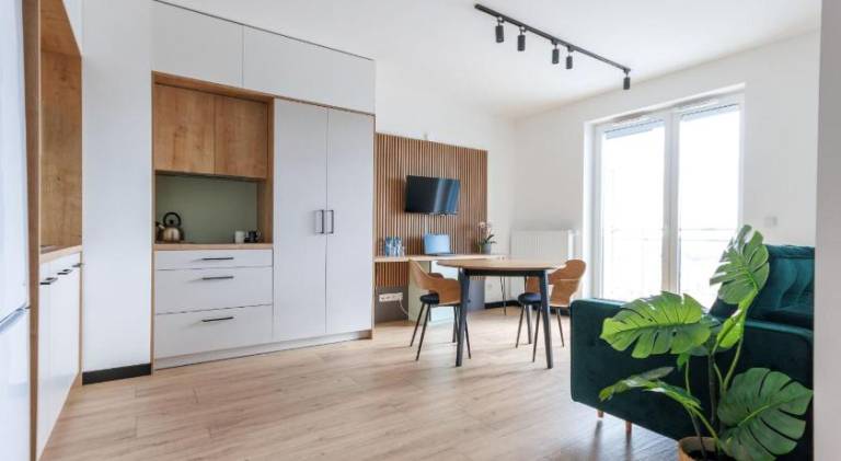 Rental apartment | Perfect for remote work — photo 3
