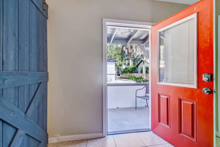 Rental apartment | Suitable for remote work — photo 5