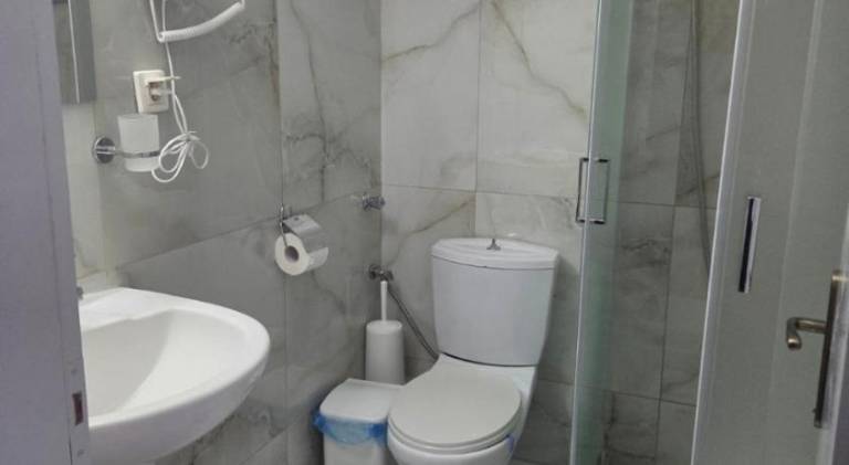Holiday apartment with 2 rooms for 5 persons — photo 2
