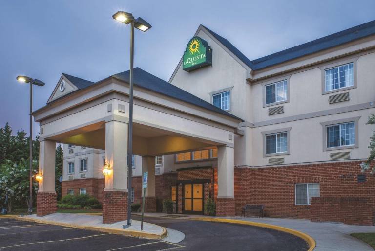 La Quinta Inn by Wyndham Richmond South in Chester, VA