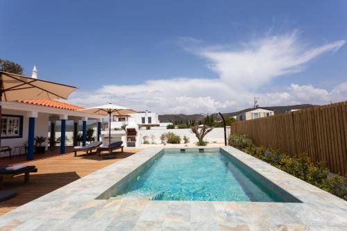 Villa Carrapateira