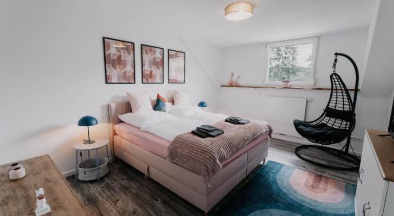Lovely holiday apartment | Pet-friendly — photo 2