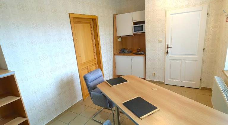 Lucky apartments in Kosice — photo 3