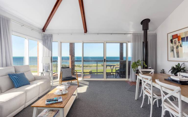 Apartment Encounter Bay