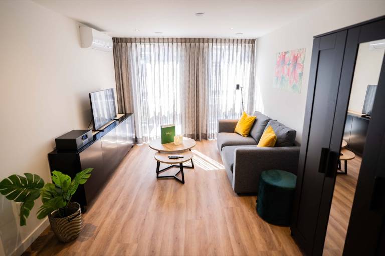 Appartement Tiel