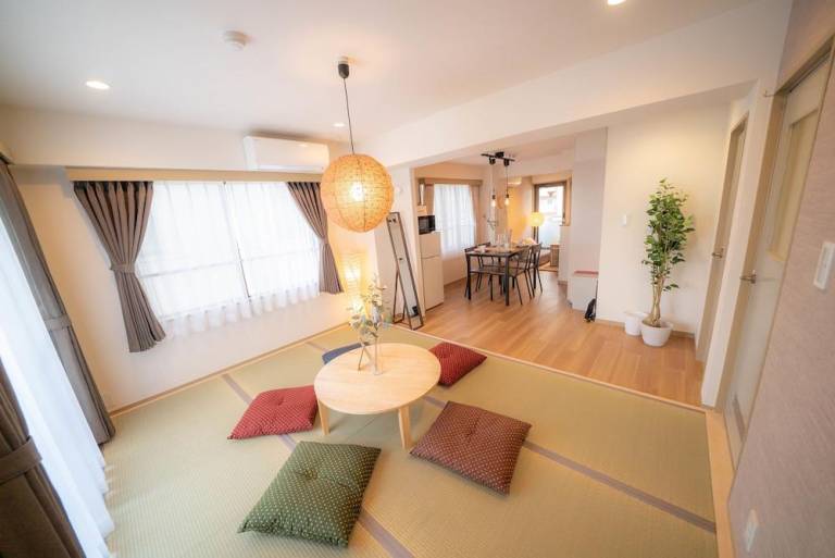 Ateliertokyo 5F in Tokyo