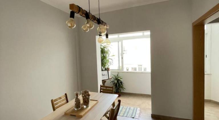 Quarto de casal close to Lisbon Flat equipado — photo 4