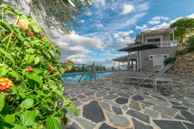 Demargia Villa B Ground Floor Apartment