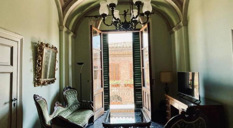 280 m&sup2; Ferienwohnung