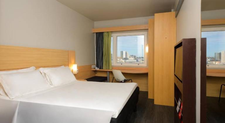 Ibis Aracaju — photo 2