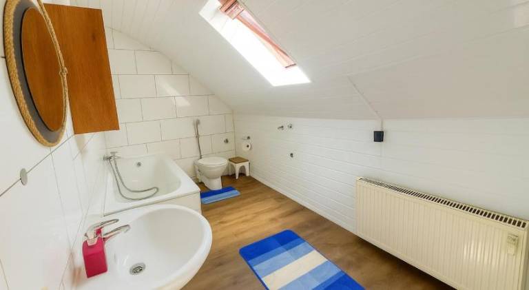 Holiday apartment with 1 room for 7 persons in Recklinghausen