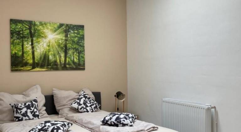 Rental apartment with 2 rooms for 4 persons — photo 2