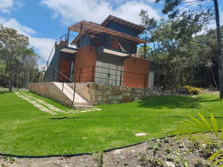 Casa Caeté-Açu