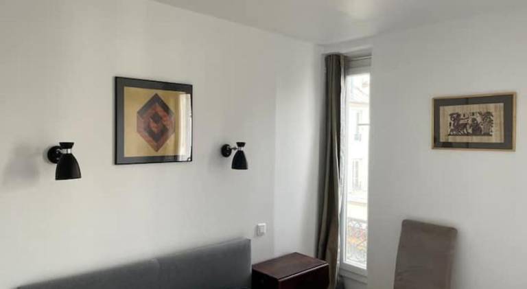 Beautiful rental apartment | Pets allowed in Vanves