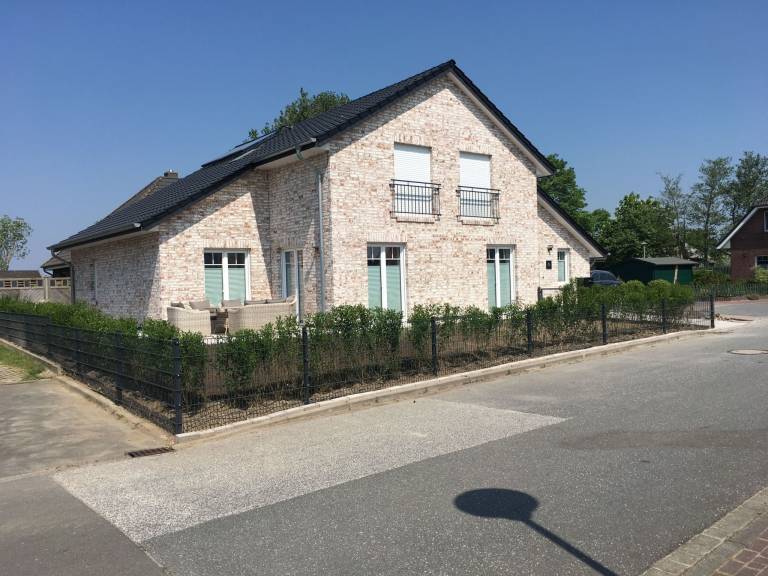 Ferienwohnung Stinteck