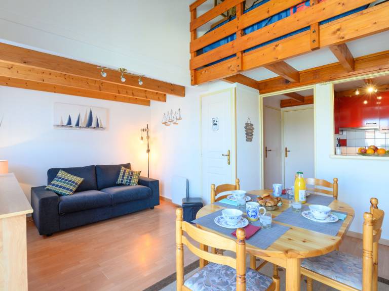 Pleasant holiday apartment with yard & pool | Nature view | Pets are welcome — photo 4
