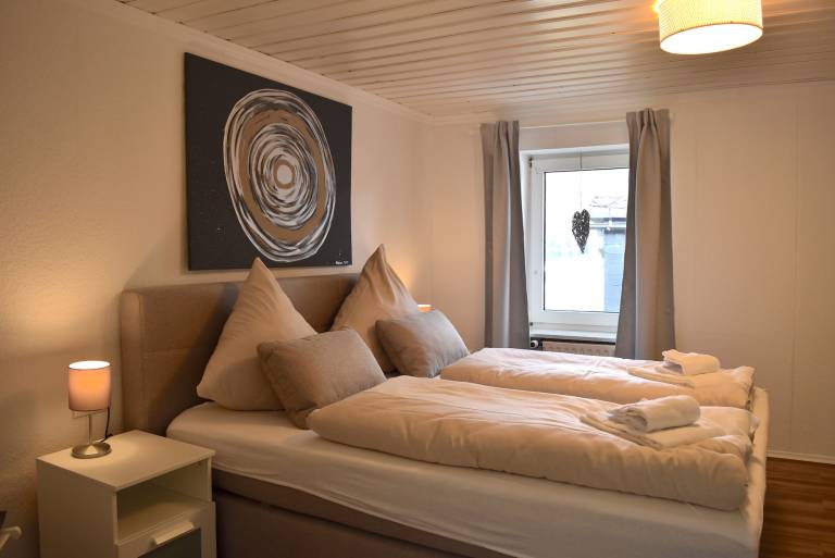 Ferienwohnung Winterberg