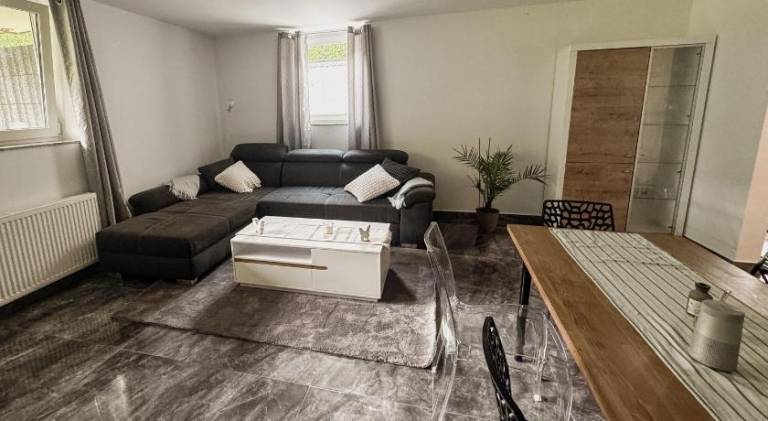 Ferienwohnung Mehring