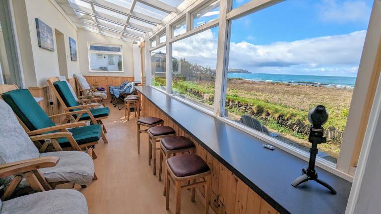 Maison de vacances Padstow