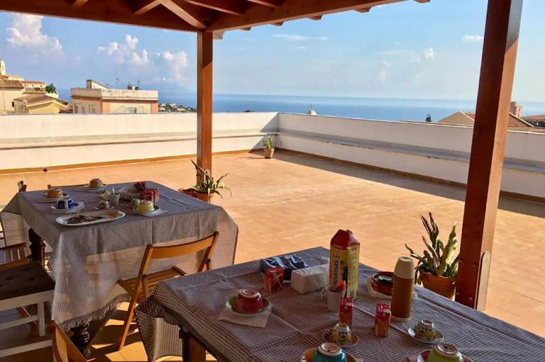 Bed & Breakfast Santa Margherita