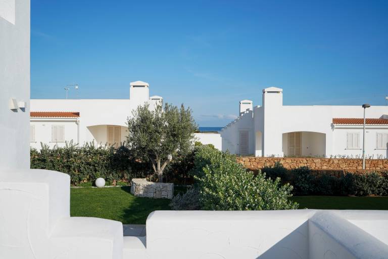 Holiday Home "Villa Terry" with Sea View, Garden & Wi-Fi — photo 2
