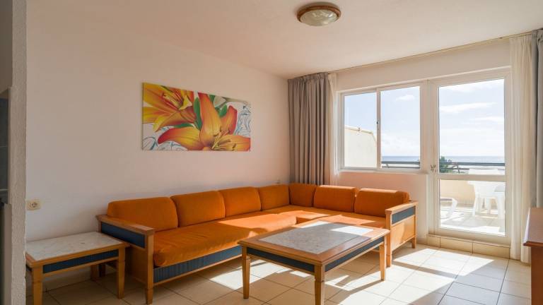 Ferienhaus Esquinzo