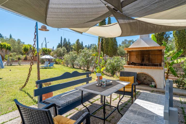 70 m&sup2; Ferienwohnung