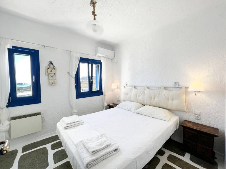 House Mykonos