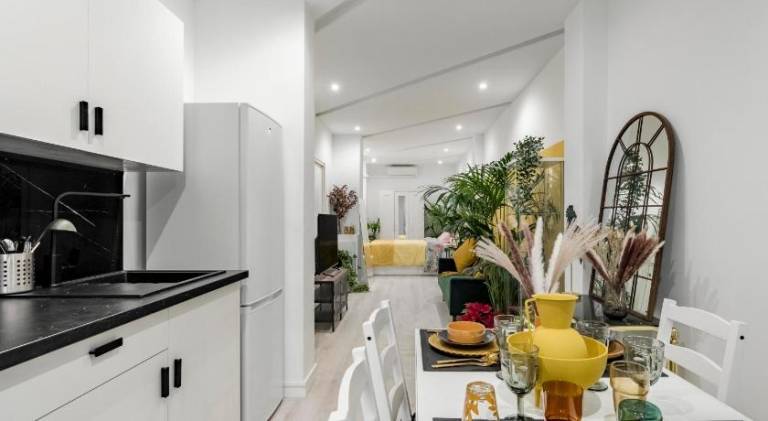 Rental apartment | Pets are welcome — photo 2