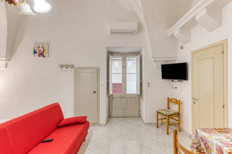 Monolocale Presicce